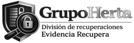 EVIDENCIA RECUPERA